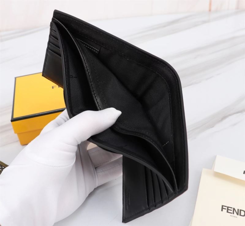 Fendi Wallets Purse